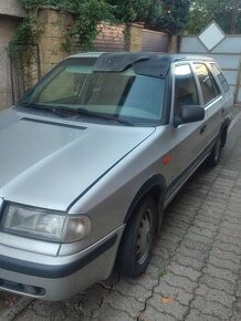 SKODA FELICIA