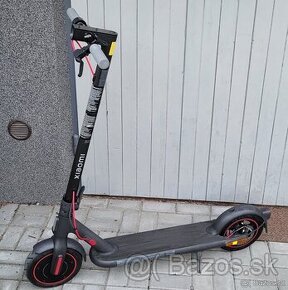 Xiaomi Electric Scooter 4 Pro