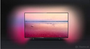 televízor Philips 55PUS6704/12 AMBILIGHT