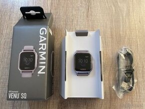 Hodinky GARMIN VENU SQ