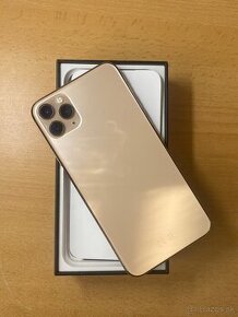 IPHONE 11 PRO MAX 64GB + Darček