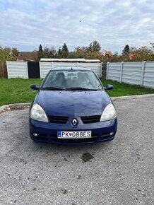 Renault Thalia 1.2 16V