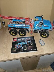 Lego technic 42070