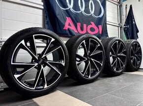 Audi 5x112 R19 Letne