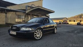 Audi A4 B5 1.8T Quattro