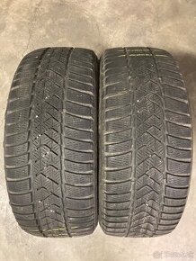 R18 225/45 Pirelli Zimne 2ks