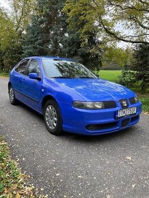 Seat Leon 1.9TDI 66kw