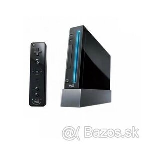 Nintendo Wii