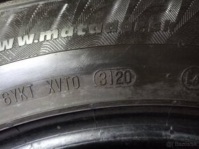 Zimne pneumatiky 215/60 r17