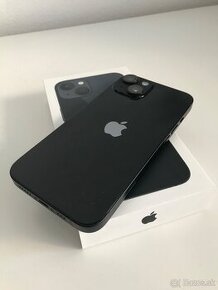 Iphone 14 Midnight 128GB v záruke