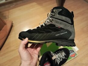 Karrimor Hot Route velkost 42