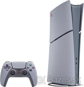 KÚPIM playstation 5 30th anniversary edition