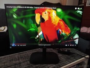 LCD Monitor 23,8  AOC 24B2XD/IPS/ FHD /(2023)