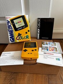 Game Boy Color