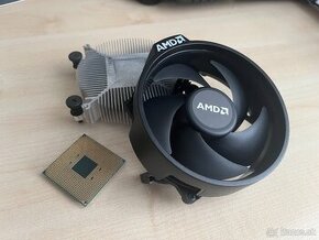 Ryzen 5 2600