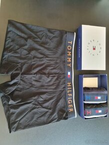 Tommy hilfiger boxerky - 1