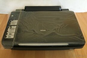 Epson Stylus CX7400