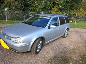 Predam Vw Golf 4 1,9 tdi 85kw Combi