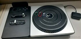 DJ Hero 2 Bundle na PLAYSTATION 3