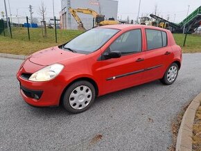 Renault Clio III 1.4 16V