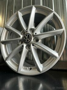 #2 Elektróny originál VW 5x112 r16