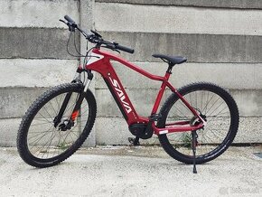 Horský E-BIKE