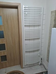 Kúpeľňový radiator