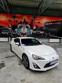 Toyota GT86