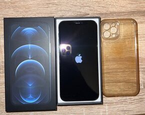 Iphone 12 pro 128gb