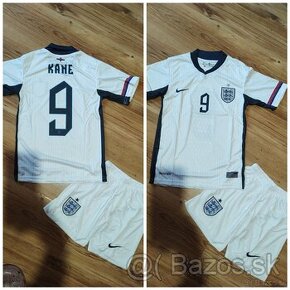 Kane futbal.dres