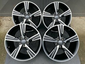 ✅ R18 ®️ Originál Audi 5x112 ET46 ✅ A3 S3 Golf Passat Superb