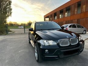 BMW X5 3.0d