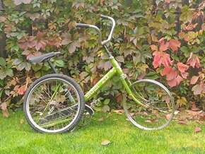 Bicykel Sobi 20 GT