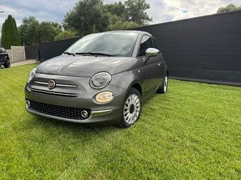 Fiat 500 1.2 Benzin Lift 2016