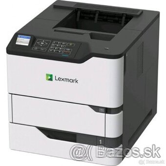 Lexmark MS823dn