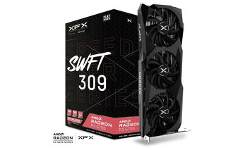 RX 6700 - 10 GB