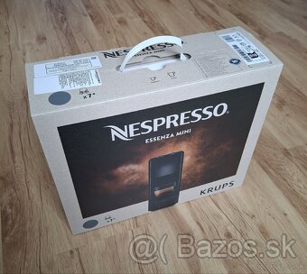 Nespresso Essenza Mini