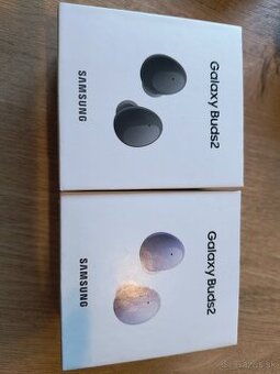 Samsung Galaxy Buds 2