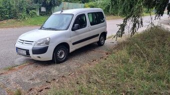 Citroen Berlingo 2007 1,6hdi - 1