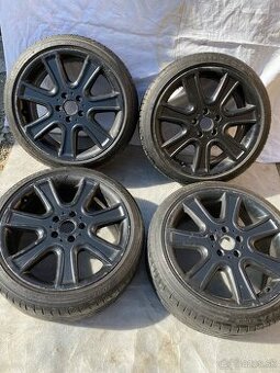 225/40r18 5x112