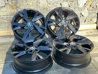 ✅ 5x112 r17 Skoda Lyra octavia 4  octavia 3