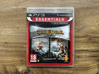 God of War Collection | PS3