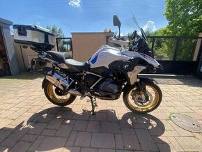 Bmw r1250gs 2022 - 1