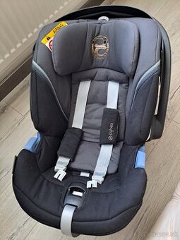 Vajíčko Cybex Aton 5