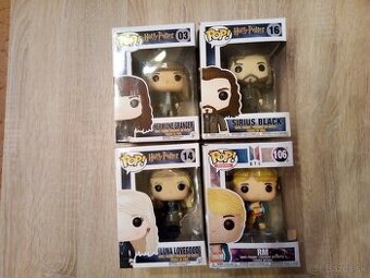 FUNKO POP