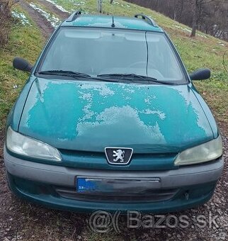 Peugeot 306