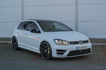 Volkswagen Golf R 2.0 TSI BMT 4MOTION DSG EU6 - 1