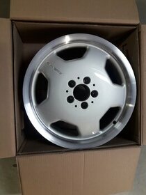 Amg kola Styling 2 8,5Jx17H2 5x112 ET30 HWA 2024010102