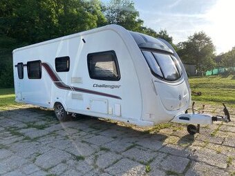 Karavan Swift Challenger