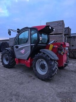 MANITOU MLT 733 115 LSU